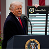 Donald Trump nametnuo carine od 30 posto na robu iz Evropske unije i Meksika