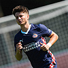 Bajraktarević postigao gol za PSV u pripremnom susretu, pogledajte prvijenac bh. nogometaša