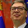 Vučić nazvao Bećirovića "lažovom": "Želimo dobre odnose sa Bošnjacima, ali s njim je to nemoguće"