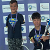 Ismail Barlov i Ismail Zulfić osvojili sedam medalja u Zagrebu