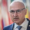 Grlić Radman: Hrvati nikada ne bi potpisali Dejtonski sporazum da su znali da neće biti ravnopravni u BiH