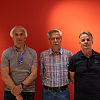 Vahid Halilhodžić i Džemal Hadžiabdić postali ambasadori FK Velež