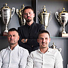Trener novoformiranog B tima FK Sarajevo Eldin Čengić: "Za tri sezone želimo igrati u Prvoj ligi FBiH"