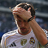 Modrić se na oproštaju od dresa Reala sukobio s dvije velike zvijezde Kraljevskog kluba