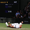 Wimbledonska publika se osjeća prevarenom, za finale su platili 6,5 eura po minuti tenisa