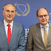 Arnaut demantuje navode da je Schmidt u Bundestagu zaustavio rezoluciju o genocidu u Srebrenici
