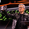 Nvidia je prva kompanija koja je prešla vrijednost od četiri biliona dolara