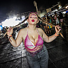 Ovo su najupečatljivija modna izdanja partijanera na Ultra Europe festivalu: Mrežasti komadi, kupaći i šljokice