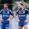 Brazil ima novo "čudo": Dok mu slavni otac zasluženo "trune" u zatvoru, njega Neymar podučava