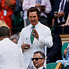 Nikad više poznatih na finalu Wimbledona: Holivudske face, kralj Španije i bivši sportisti