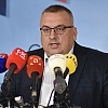 Jovica Radulović imenovan za v.d. predsjednika SDS-a: Miličević je podnio ostavku iz moralnih razloga
