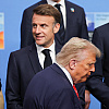 Macron poziva zemlje EU da odlučno odgovore na Trumpove tarife i spreme se za trgovinski rat