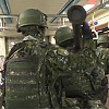 Tajvan se uvježbava kao da rat počinje sutra: Protuzračne rakete i municiju transportuju u metrou