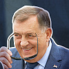 Dodik pred prvostepenu i pred drugostepenu presudu nije isti: Šta njegova tišina nagovještava?