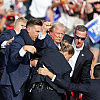 Analizom utvrđen cijeli niz propusta Tajne službe tokom atentata na Donalda Trumpa