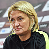 Nakon više od dvije decenije i 23 uzastopne titule Samira Hurem napustila SFK 2000 Sarajevo