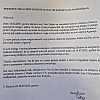 Ovo je pismo Darka Ćuluma kojim odustaje od ostavke: Kaže da će raditi do izbora novog direktora