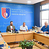 Sarajevo: Potpisani ugovori s 11 veterinarskih organizacija za provođenje mjera zaštite pasa lutalica