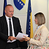 VSTV BiH obilježio početak rada Odjela za provođenje postupka po izvještajima