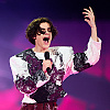 Marko Bošnjak o učešću na Eurosongu: Postao sam prvi gej pjevač u Hrvatskoj, samo da bih bio ismijan