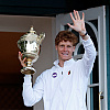 Sinner ostao bez gotovo polovine osvojene nagrade na Wimbledonu, evo koliko je Italijan stvarno zaradio