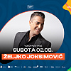 Željko Joksimović o nastupu na Desant Festivalu u Jajcu: Publiku očekuje nezaboravna i emotivna večer