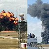 Avion koji se srušio na londonskom aerodromu prethodno poletio iz Pule: Poginule četiri osobe