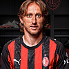 Luka Modrić je novi nogometaš Milana!