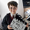 Objavljena prva fotografija sa snimanja serije "Harry Potter": Šta kažete na odabir glumaca?