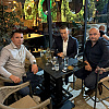 Dvojica odbornika iz stranke Gorana Selaka prešla u DNS kod Nenada Nešića