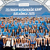 Završen Telemach košarkaški kamp 2025: Mjesto gdje počinju karijere reprezentativaca
