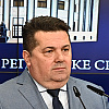 Stevandić o odlasku u Tužilaštvo BiH: Dodik, Višković i ja smo se ponijeli odgovorno