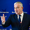 Borenović o slučaju Viaduct: "Novac se planira dati sumnjivim likovima, račun se vodi na tamo neka ostrva"