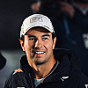 Sergio Perez veoma blizu potpisa za Cadillac