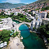 Na današnji dan prije 20 godina Stari most u Mostaru upisan je na UNESCO-vu listu svjetske kulturne baštine