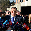 Iz Suda BiH za Klix.ba: Saopštavanje presude u predmetu Dodik nije odgođeno, ne postoji rok