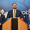 Iz NiP-a tvrde da nisu zaprimili obavještenje o istražnim radnjama: Finansiranje stranke je zakonito