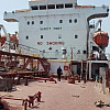 Iran u Omanskom moru zaplijenio strani tanker pun nafte, posada optužena za krijumčarenje