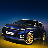 Renault 5 Monte Carlo Edition odaje počast legendarnom modelu Clio Williams