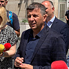 Obraćanje Nebojše Vukanovića ispred Delegacije EU o Dodikovom sudskom postupku
