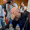 Mafija mu je ukrala život, a sada je dočekao pravdu: Roberto Saviano briznuo u plač nakon presude