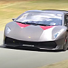 Lamborghini Sesto Elemento je napokon legalan za cestu