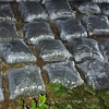 Akcija "Uskok" u Trebinju: Uhapšene dvije osobe, zaplijenjena 33 kilograma droge