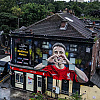 Diogo Jota dobio mural na kući u Liverpoolu, navijači će ga gledati na putu ka Anfieldu