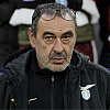 Trener Lazija Maurizio Sarri primljen u bolnicu