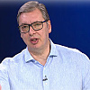 Vučić želi pomilovati djevojku koja je vozilom naletjela na studenticu u Novom Beogradu