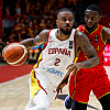 Španija će protiv BiH igrati bez naboljeg košarkaša: Lorenzo Brown otkazao nastup na Eurobasketu