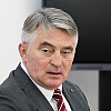 Komšić: Očekujem da Ministarstvo finansija dostavi novi nacrt budžeta u skladu s odlukom OHR-a
