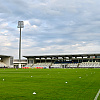 Posjetili smo stadion Bonifika u Kopru: Pogledajte gdje će večeras Željezničar gostovati