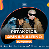 Amna sa Exita dolazi na Desant Festival u Jajce: Nastupit će na Vrbas Stageu u Clubu Bayamo
